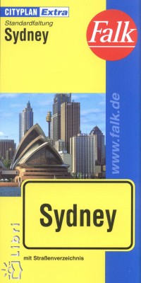 Sydney Cityplan extra