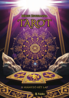 Bkefi Zsuzsanna - Tarot