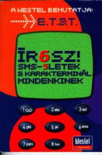 r6sz! - SMS-5letek & karakterminl mindenkinek