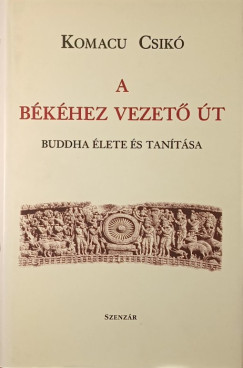 Komacu Chikó - A békéhez vezető út