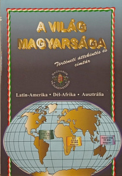 A vilg magyarsga