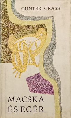 Günter Grass - Macska és egér
