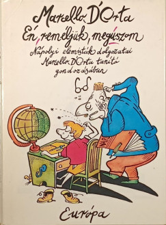 Marcello D'Orta - Én, reméljük, megúszom