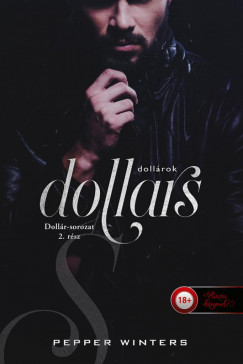 Pepper Winters - Dollars - Dollárok