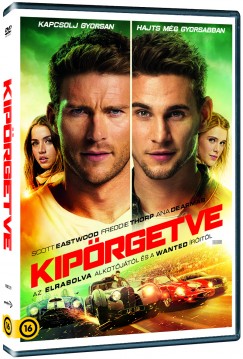 Antonio Negret - Kiprgetve - DVD