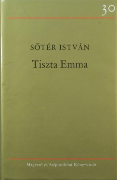 S�t�r Istv�n - Tiszta Emma