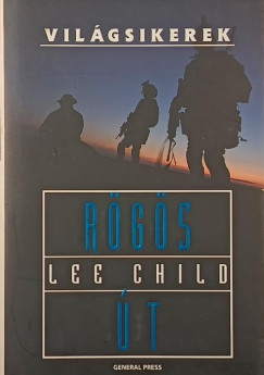 Lee Child - Rgs t