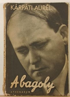 K�rp�ti Aur�l - A bagoly