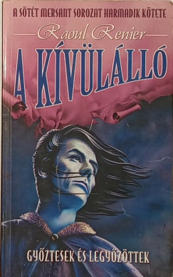 Raoul Renier - A kvlll