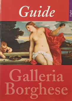 Galleria Borghese (Guide / English)