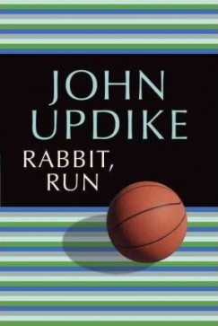 John Updike - Rabbit,run