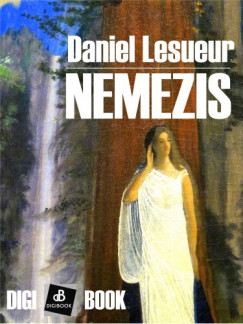 Daniel Lesueur - Nemezis
