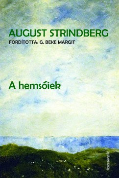 August Strindberg - A hemsiek