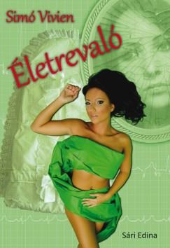 Sri Edina - Sim Vivien - letreval