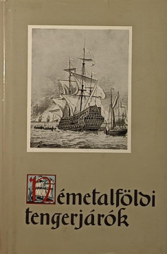 Nmetalfldi tengerjrk