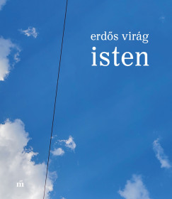 Erdős Virág - Isten