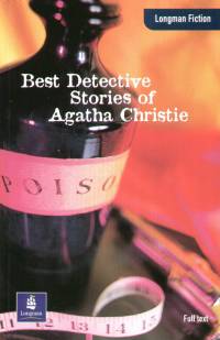 Agatha Christie - Best Detective Stories of Agatha Christie