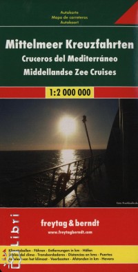 Mittelmeer Kreuzfahrten