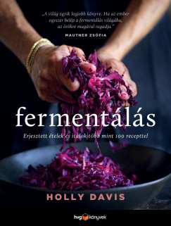 Holly Davis - Fermentls