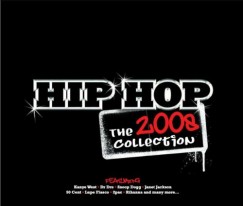Hip Hop - The 2008 Collection
