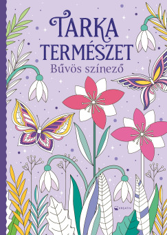 Tarka termszet - Bvs sznez