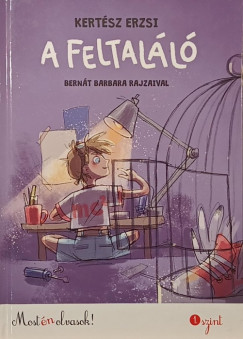 Kertsz Erzsi - A feltall