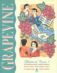 Karen Viney - Grapevine 1. Student's Book