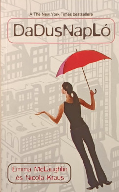 Nicola Kraus - Emma Mclaughlin - DaDusNapL