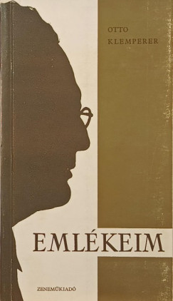 Otto Klemperer - Emlkeim