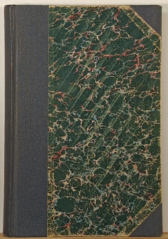 Csath� K�lm�n - Blanche avagy a szeg�ny rokon (els� kiad�s)