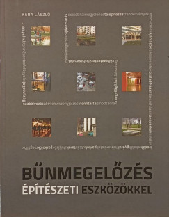 Bűnmegelőzés építészeti eszközökkel