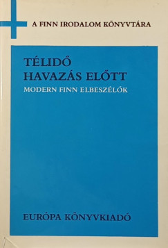 Gombár Endre   (Szerk.) - Karig Sára   (Szerk.) - Télidő havazás előtt