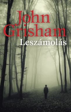 John Grisham - Grisham John - Leszmols