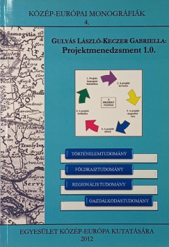 Guly�s L�szl� - Keczer Gabriella - Projektmenedzsment 1.0.