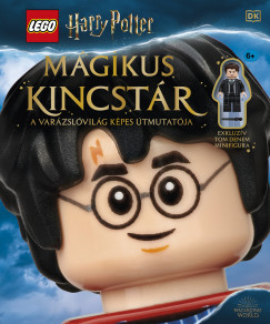 LEGO Harry Potter - Mágikus kincstár