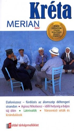 Klaus Btig - Krta