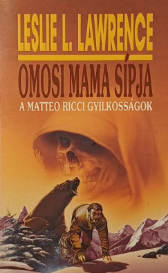 Lrincz L. Lszl - Omosi mama spja