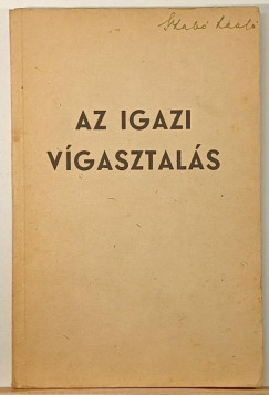 Bereczky Albert - Az igazi vígasztalás
