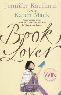 Jennifer Kaufman - Karen Mack - Book Lover