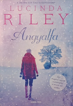 Lucinda Riley - Angyalfa
