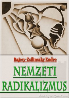 Bajcsy-Zsilinszky Endre - Nemzeti radikalizmus