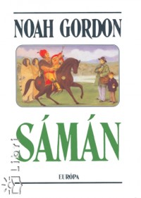 Noah Gordon - S�m�n