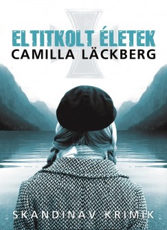 Camilla Lckberg - Eltitkolt letek