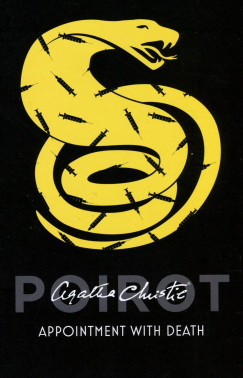 Agatha Christie - Appointment With Death
