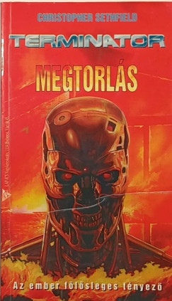 Nemes Istvn - Megtorls