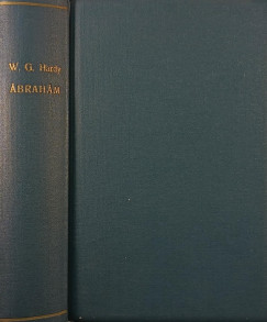 William George Hardy - Ábrahám