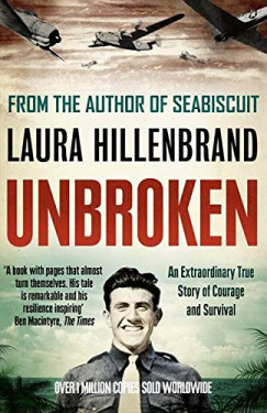 Laura Hillenbrand - Unbroken