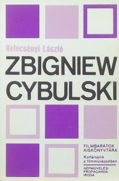 Kelecsnyi Lszl - Zbigniew Cybulski