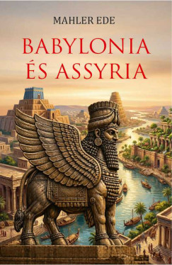 Mahler Ede - Babylonia �s Assyria