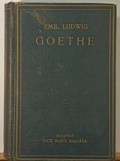 Ludwig Emil - Goethe